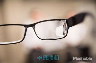 嫌谷歌眼鏡太丑？卡爾蔡司攜更優(yōu)雅的智能眼鏡而來